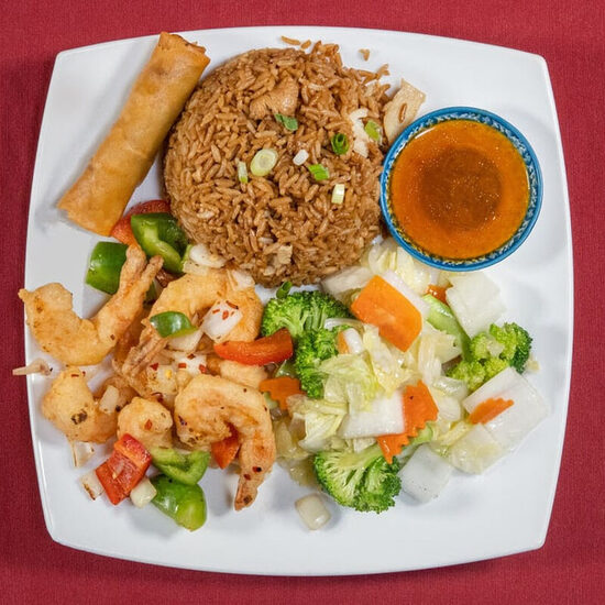 baguettes de szechuan - Restaurants Chinois de la Montérégie (Rive-Sud)