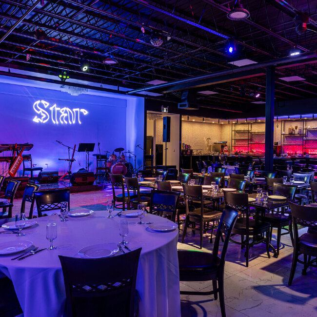 Star Restaurant - Laval Live Entertainment / Shows Restaurants