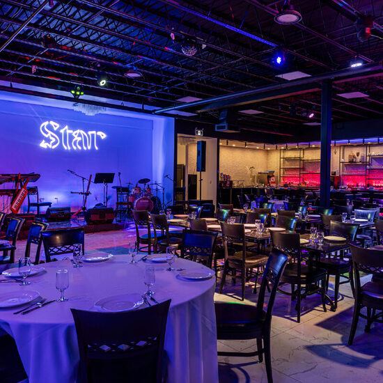 Star Restaurant - Mediterranean, Tunisian Restaurants in Laval