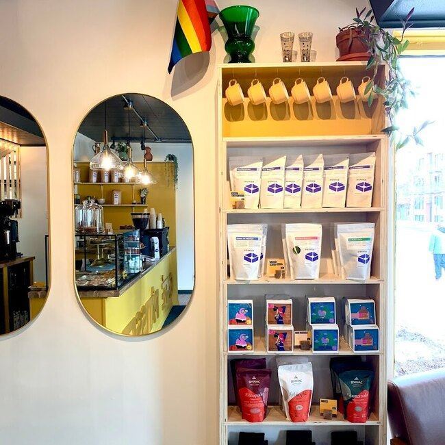 Royale Ginette - Restaurants Ouverts dimanche Rosemont-La Petite-Patrie