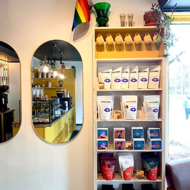 Royale Ginette - Brunch Restaurants Near: H2G1M6