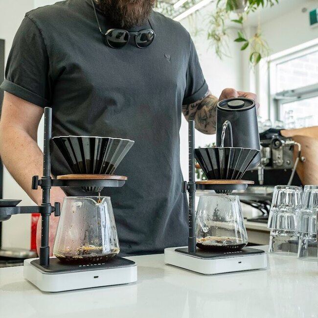 KOHI Micro-torr&eacute;facteur - Pr&eacute;vost Open Now Restaurants