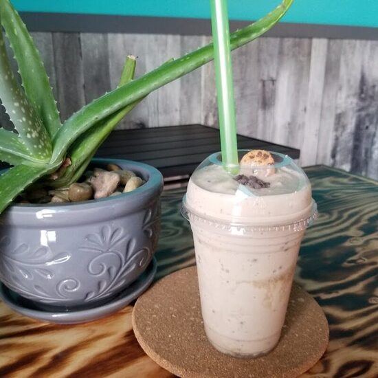 Aloha Santé - Restaurants in Montreal