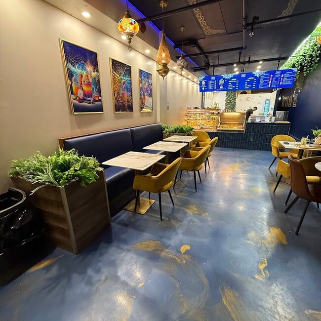 Miel et Une Nuit -  Restaurants Near: H7E2T7