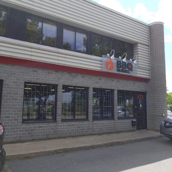 BBQ Québec Boucherville - Restaurants de Montréal