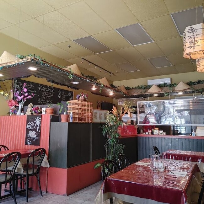 Chez Viet -  Restaurants Near: J4B8H2