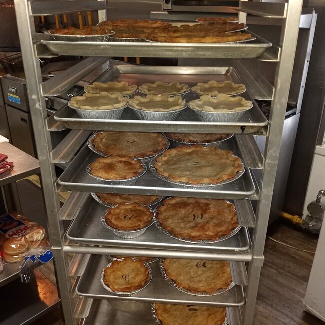 Regals Alimentine - Restaurants &agrave; Louiseville