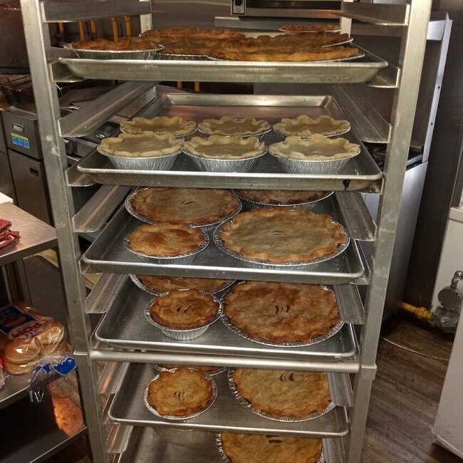 Regals Alimentine Louiseville Restaurant: Menu, Reviews & Reserve (2026)