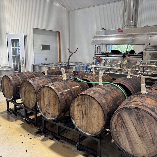Érablière au Sucre d'Or - Cabanes à sucre de Québec