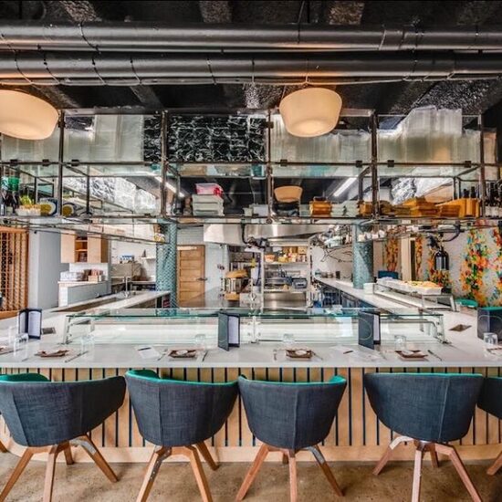 Le Miya - Asian, Chinese, Japanese, Korean, Thai Restaurants in Quebec