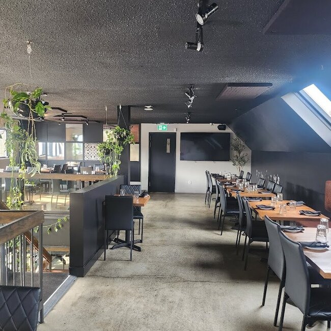 Bistro Douce Provence