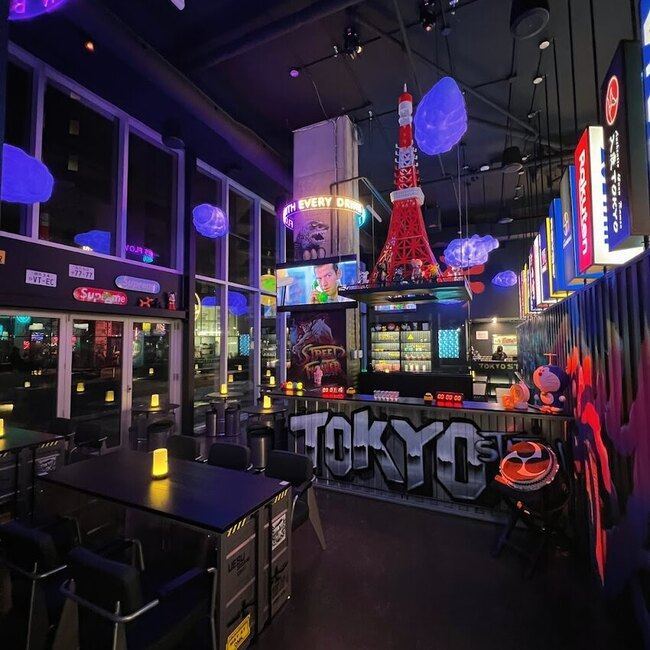 Tokyo Station - Brossard Takeout Available Restaurants