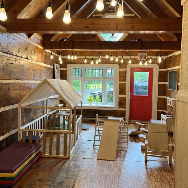 Blanc Pur Caf&eacute; - Restaurants pr&egrave;s de: J3H3N9