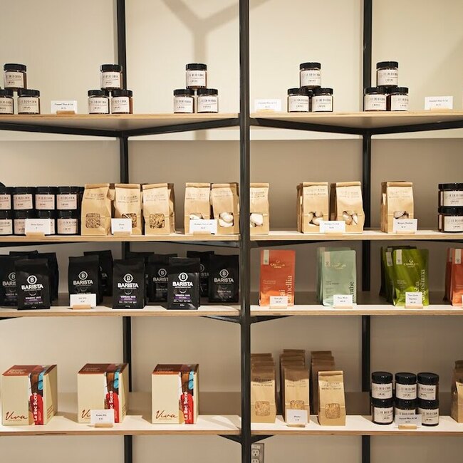 Le Duo Choc. - Restaurants in Candiac