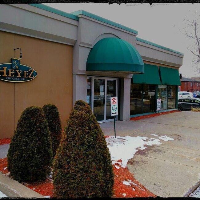 Chocolat Belge Heyez P&egrave;re et Fils Inc - Saint-Bruno-de-Montarville Open Lunch Restaurants