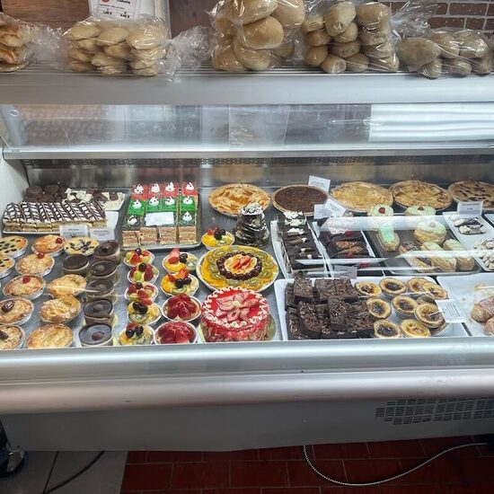 Pizza Artisanale JDL - Restaurants de Montréal