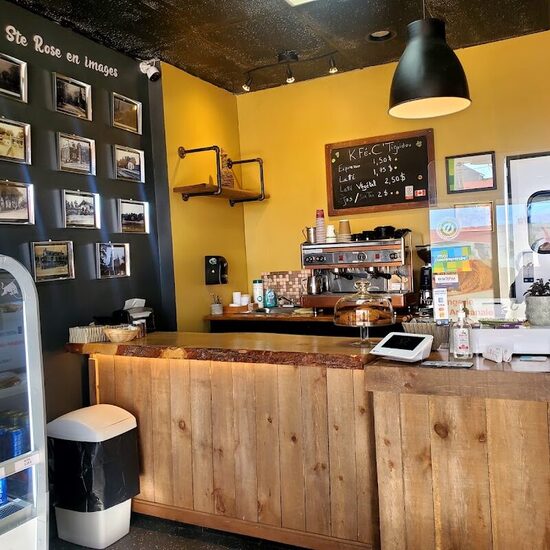 Perle D'or - Restaurants Barbecue-BBQs, Pâtisseries de Laval