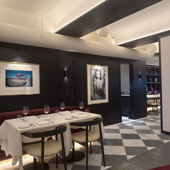Mare Porto Vecchio Old Montreal, Montreal: Menu, Reviews & Reserve (2026)