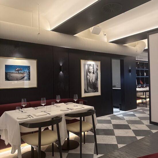 Mare Porto Vecchio - Restaurants in Montreal