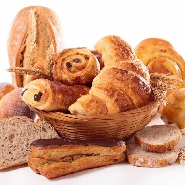 Douce Boulange - Saint-J&eacute;r&ocirc;me Caf&eacute;s Open Sunday