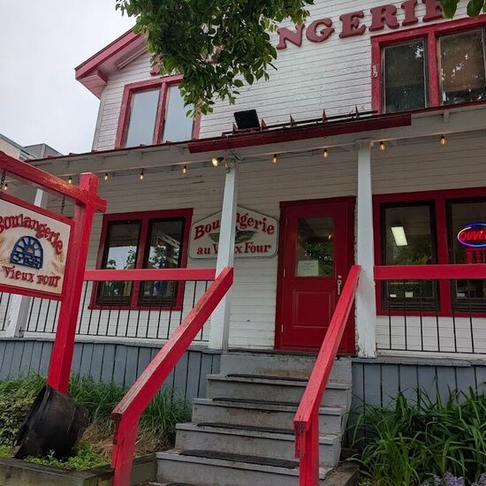 Photo of Boulangerie Au Vieux Four, Sainte-Adèle