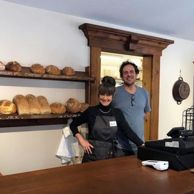 D&eacute;lices de Mich - Soupes Laurentides (Rive-Nord)