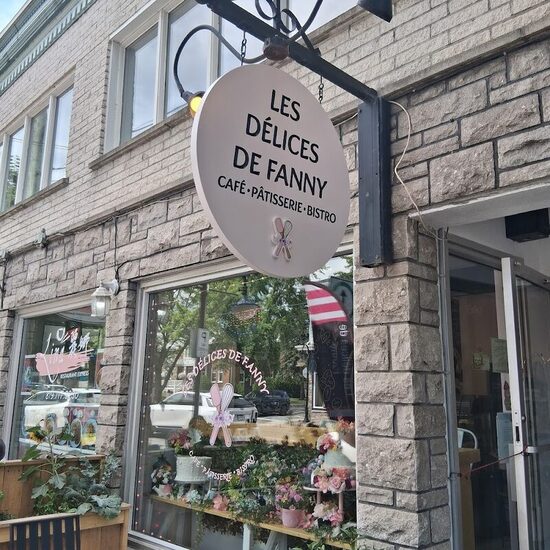 Les délices de Fanny - Restaurants in Montreal