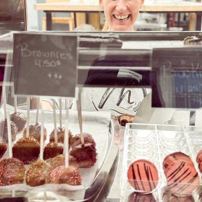 Boulangerie Des Chutes - Restaurants à Mont-Laurier