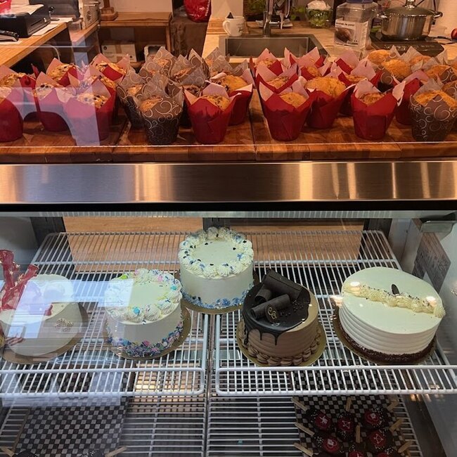 Chouquette et Amandine Restaurant Bedford: Menu, Avis & Réserver (2026)