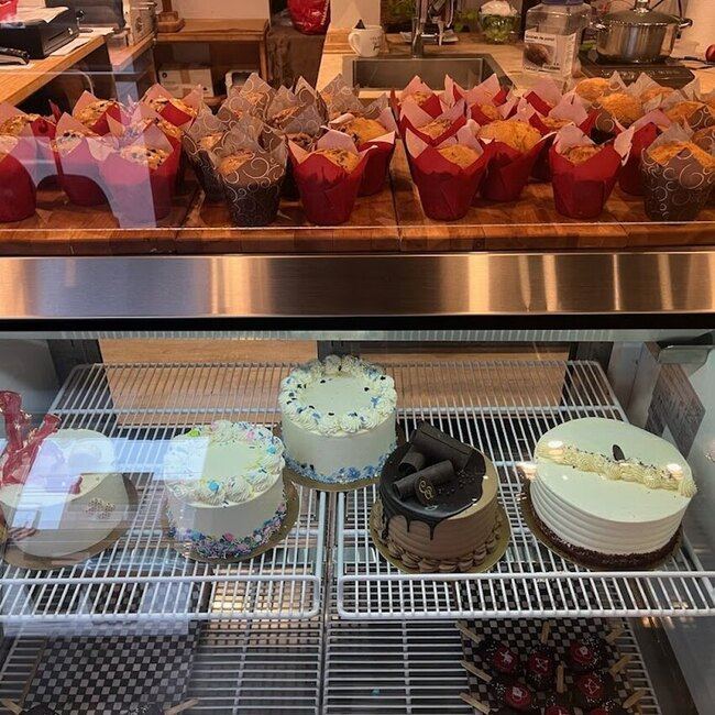 Chouquette et Amandine Cowansville: Menu, Photos et Réserver (2026)