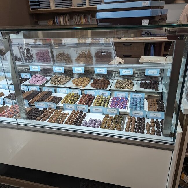 Fleur de Sel -  Restaurants Near: J2G2Z5