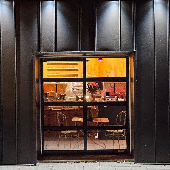 Yamaska Café Farnham Restaurant: Menu, Reviews & Reserve (2026)