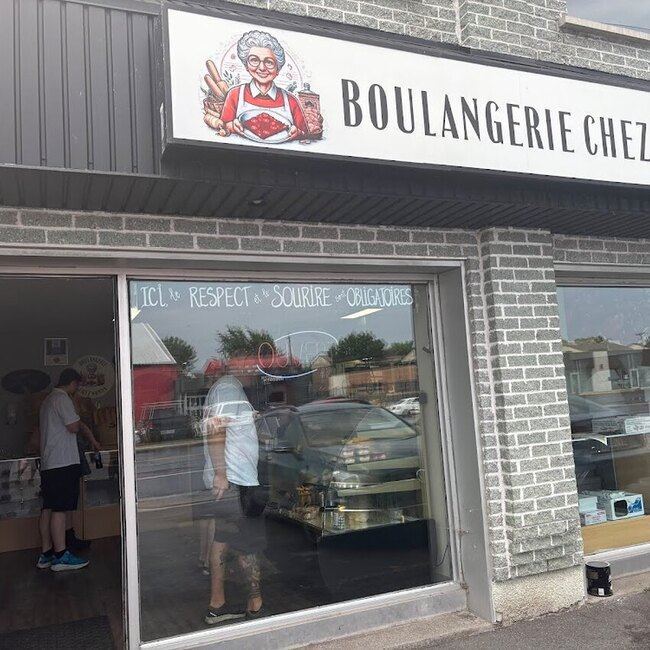 Chez Nonna - Restaurants Italiens Ouverts le matin Grand Montr&eacute;al