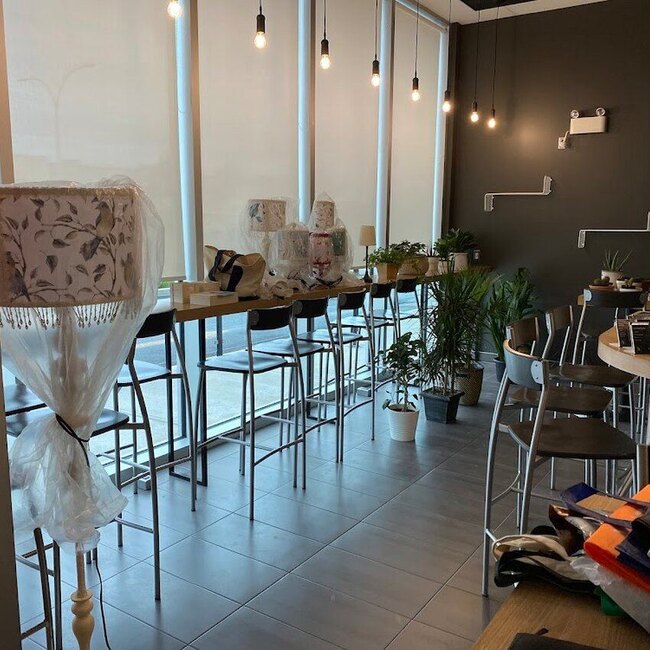 Caf&eacute; Lala -  Restaurants Near: J3A1E5