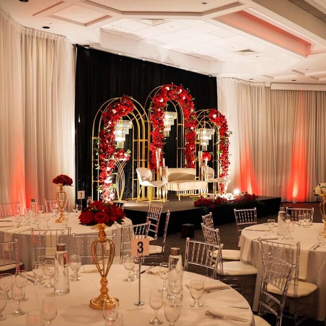 Olympia Grille - Montreal Indian, Fusion, Vegetarian, Vegan Options Open Supper Restaurants