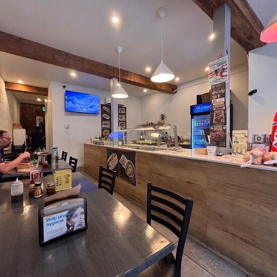 Baan Lao - Restaurants in Montreal