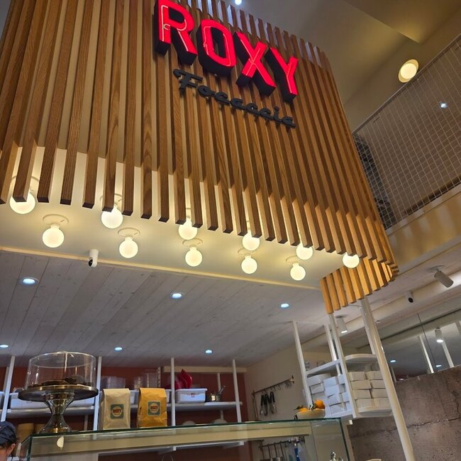 Roxy Focaccia Montréal - Menu, avis & plus décembre 2025