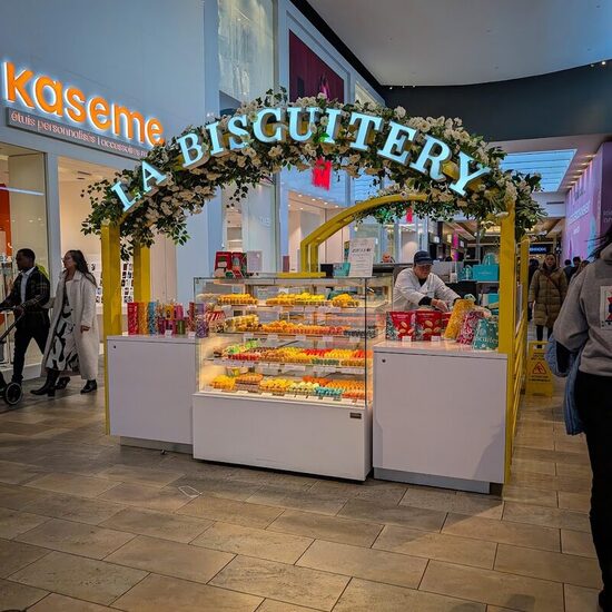 La Biscuitery - Restaurants Plats &agrave; emporter de Laval