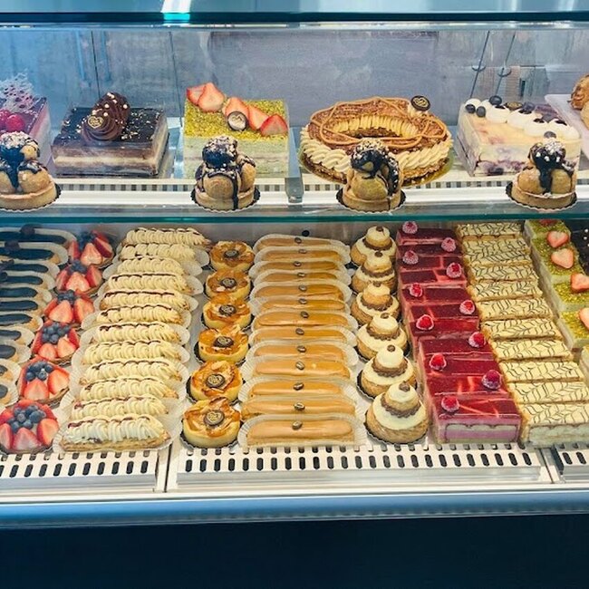 Au Coeur du Pain -  Restaurants Near: J1L1W1