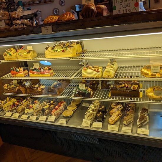 Patisserie Boulangerie Ludovic - Restaurants de Drummondville