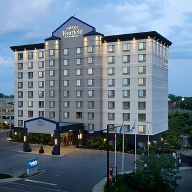 Napa Lounge Dorval Restaurant: Menu, Reviews & Reserve (2026)