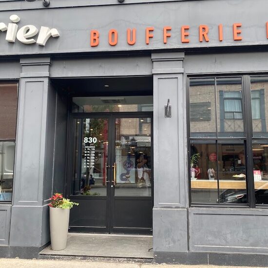 Bistro Lachine - Bistros in Montreal