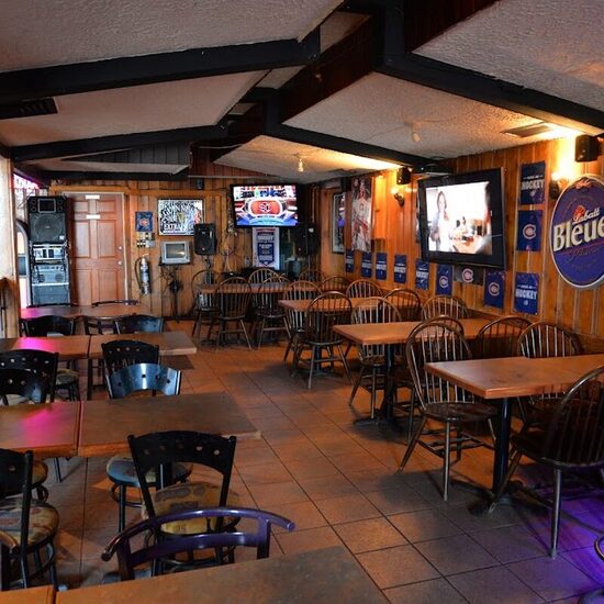 Le Shevchenko Bar Sportif - Restaurants de Montréal