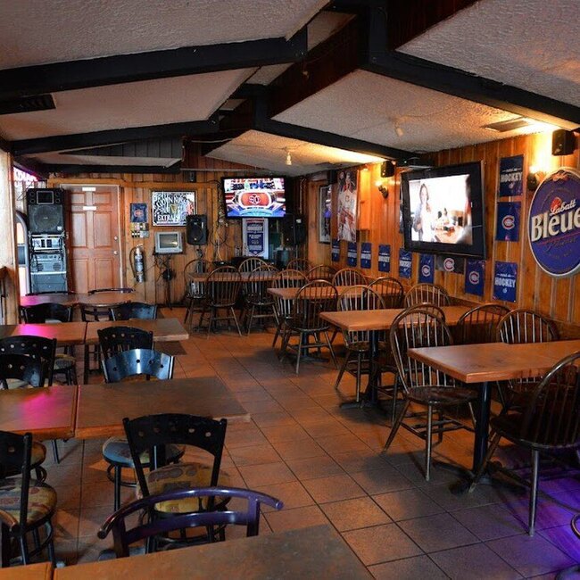 Le Shevchenko Bar Sportif - Montreal Restaurants