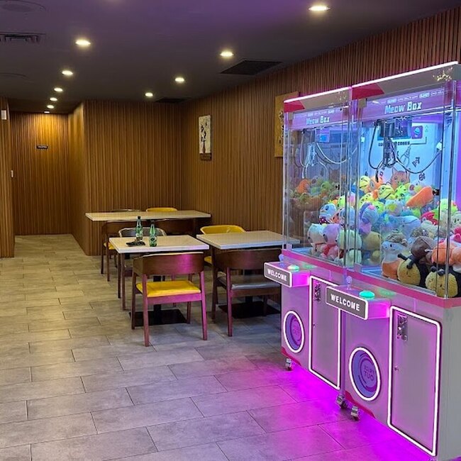 Popura Express -  Restaurants Near: H8R3H5