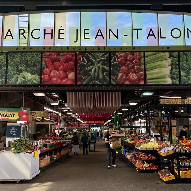 3 Pierres 1 Feu - Restaurants Barbecue-BBQs Ouverts le matin Montr&eacute;al