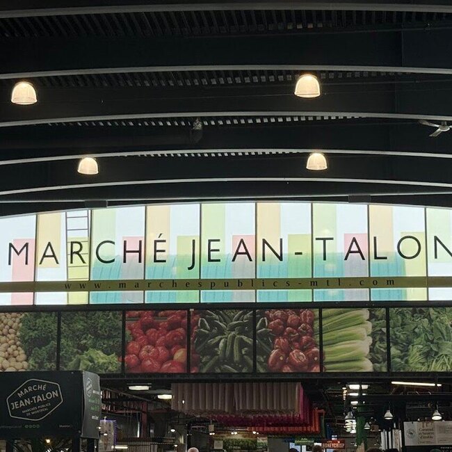 3 Pierres 1 Feu - Restaurants Deli, Barbecue-BBQs pr&egrave;s de: H2V4E8