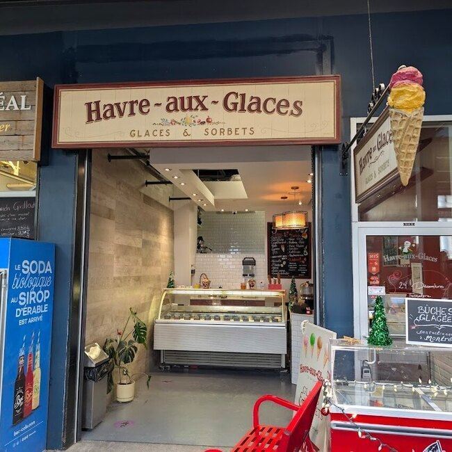 3 Pierres 1 Feu - Restaurants pr&egrave;s de: H2S2M6