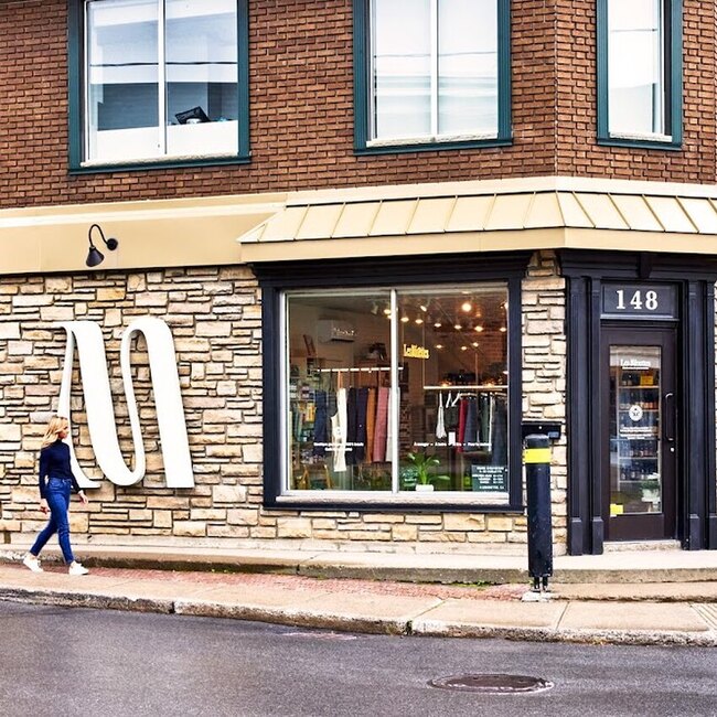 Les Minettes -  Restaurants Near: J7A1K5