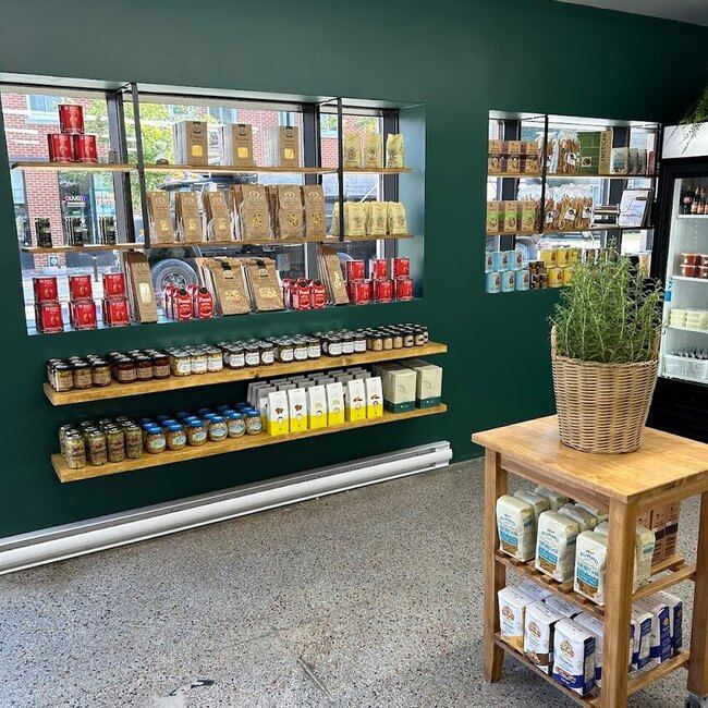 Pastamalfi - Bagels, Pasta Restaurants Near: H4E3J2